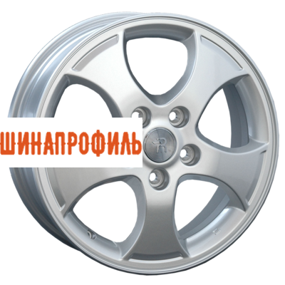 Диски Replay Replay HND69 6x16 5x114,3 ET54 D67,1 Sil
