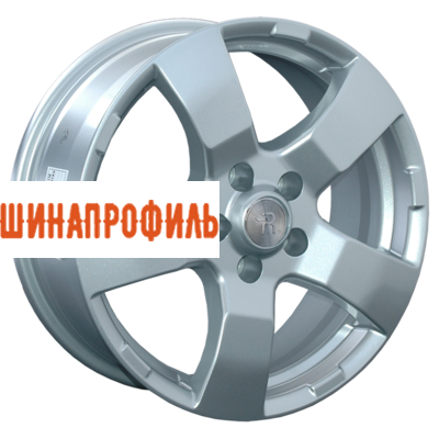 Диски Replay Replay HND81 7x17 5x114,3 ET41 D67,1 Sil