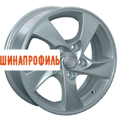 Диски Replay Replay HND94 6x16 5x114,3 ET43 D67,1 Sil