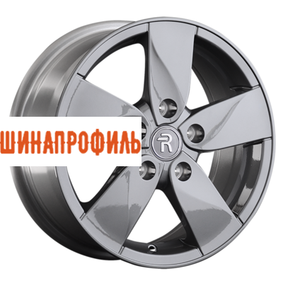 Диски Replay Replay HND97 6,5x15 5x114,3 ET42 D67,1 GM