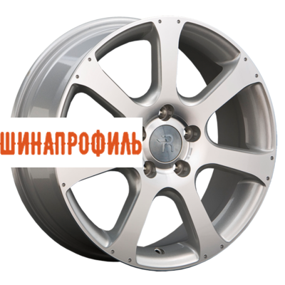 Диски Replay Replay HV13 6,5x17 5x114,3 ET50 D64,1 SF