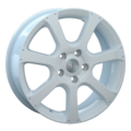 Replay HV13 6,5x17 5x114,3 ET40 D64,1 White