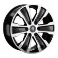 Replay HV17 8x18 6x139,7 ET42 D75,1 BKF
