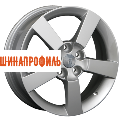 Диски Replay Replay HV18 6,5x17 5x114,3 ET40 D64,1 Sil