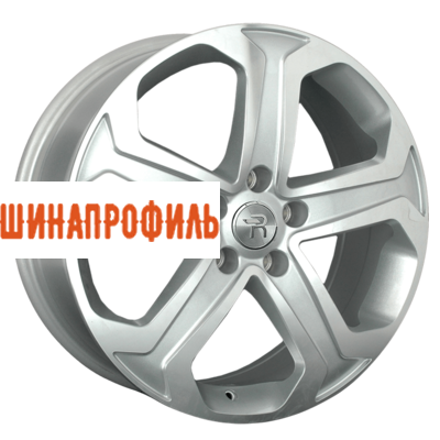 Диски Replay Replay HV24 6,5x17 5x114,3 ET50 D64,1 SF