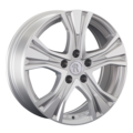 Replay HV45 7x17 5x114,3 ET37 D66,6 Sil