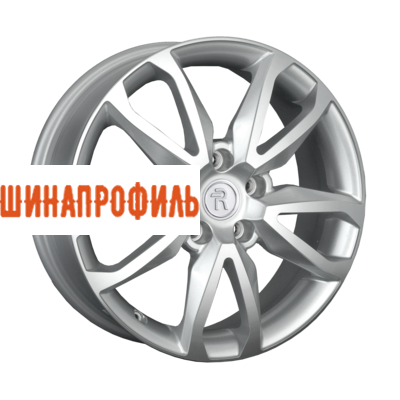 Диски Replay Replay HV54 6,5x17 5x114,3 ET40 D64,1 SF