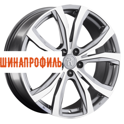 Диски Replay Replay HV64 8x18 5x114,3 ET40 D66,6 GMF