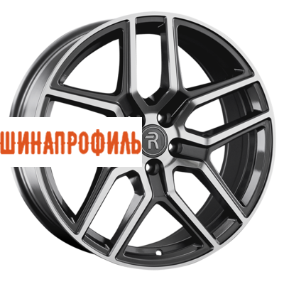 Диски Replay Replay HV65 8x18 5x114,3 ET40 D66,6 GMF