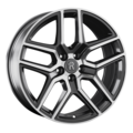 Replay HV65 8x18 5x114,3 ET40 D66,6 GMF