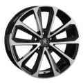 Replay HV66 8x18 5x114,3 ET37 D66,6 BKF