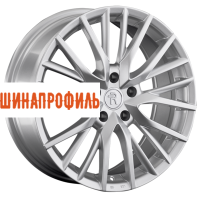 Диски Replay Replay HV68 8x18 5x114,3 ET40 D64,1 Sil