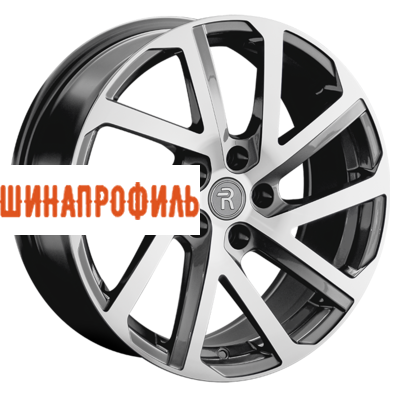 Диски Replay Replay HV73 8x18 5x114,3 ET40 D66,6 GMF