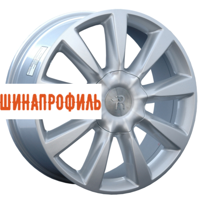 Диски Replay Replay INF10 8x20 5x114,3 ET43 D66,1 Sil