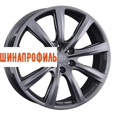 Диски Replay Replay INF12 8x22 6x139,7 ET30 D77,8 GM