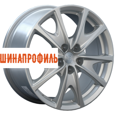 Диски Replay Replay INF13 9,5x21 5x114,3 ET50 D66,1 Sil