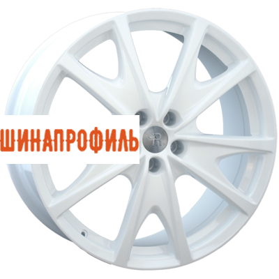 Диски Replay Replay INF13 9,5x21 5x114,3 ET50 D66,1 White