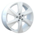 Replay INF14 9,5x21 5x114,3 ET50 D66,1 White