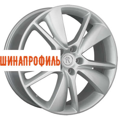Диски Replay Replay INF17(NS) 8x18 5x114,3 ET45 D66,1 Sil