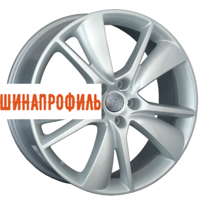 Диски Replay Replay INF17 8x18 5x114,3 ET50 D66,1 Sil