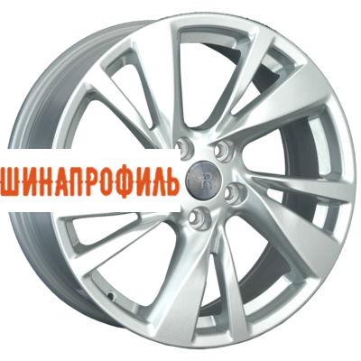 Диски Replay Replay INF18 7,5x18 5x114,3 ET45 D66,1 Sil