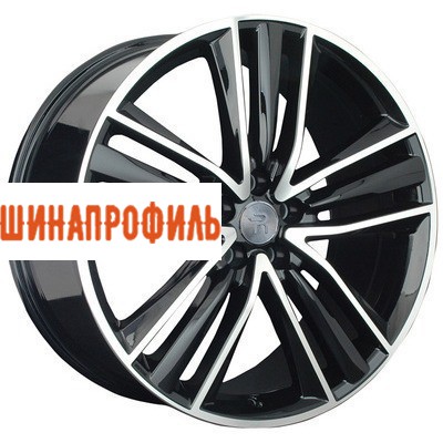 Диски Replay Replay INF19 8x20 5x114,3 ET50 D66,1 BKF