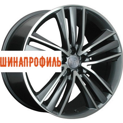 Диски Replay Replay INF19 9,5x21 5x114,3 ET50 D66,1 GMF
