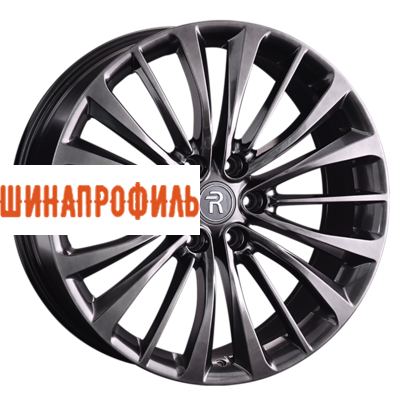 Диски Replay Replay INF28 8x22 6x139,7 ET30 D77,8 HPB
