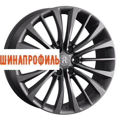 Диски Replay Replay INF28 8x22 6x139,7 ET30 D77,8 MGM