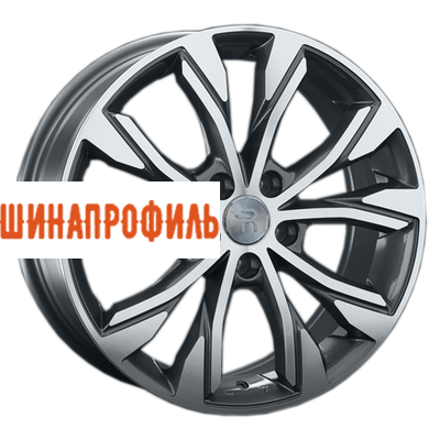 Диски Replay Replay INF29 7x18 5x112 ET41 D66,6 GMF