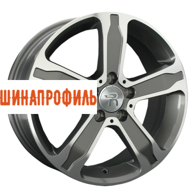Диски Replay Replay INF31 6,5x17 5x112 ET38 D66,6 GMFP