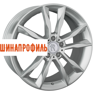 Диски Replay Replay INF32(SK) 8x19 5x112 ET43 D57,1 Sil
