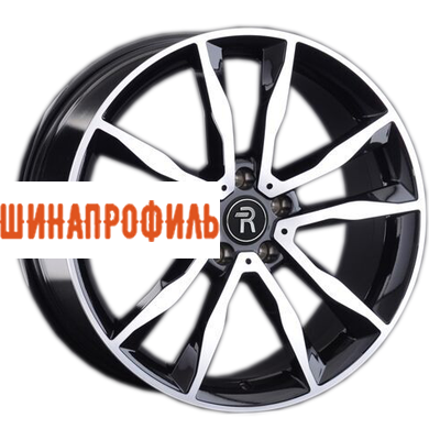 Диски Replay Replay INF32 8x19 5x112 ET43 D66,6 BKFP