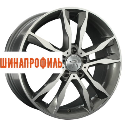 Диски Replay Replay INF32 6,5x17 5x112 ET38 D66,6 GMF