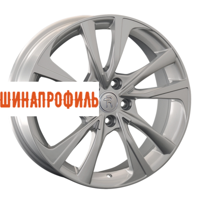 Диски Replay Replay INF36 7,5x18 5x114,3 ET45 D66,1 Sil