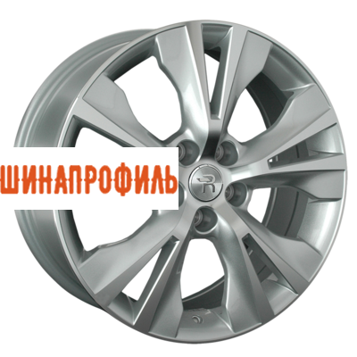 Диски Replay Replay INF38 7,5x18 5x114,3 ET45 D66,1 SF