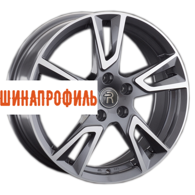 Диски Replay Replay INF50 7,5x17 5x114,3 ET45 D66,1 GMF