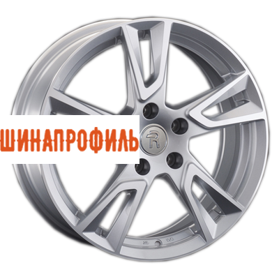 Диски Replay Replay INF50 7,5x17 5x114,3 ET45 D66,1 SF