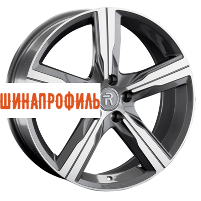 Диски Replay Replay INF51(SK) 8x19 5x112 ET43 D57,1 GMF