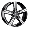 Replay INF51(SK) 8x19 5x112 ET43 D57,1 BKF