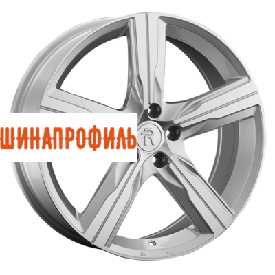 Диски Replay Replay INF51(VV) 8x19 5x112 ET43 D57,1 SF