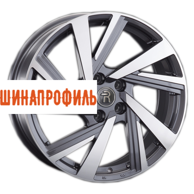 Диски Replay Replay INF52 7,5x18 5x114,3 ET45 D66,1 GMF