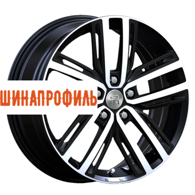 Диски Replay Replay INF54 7x18 5x112 ET46 D66,6 BKF