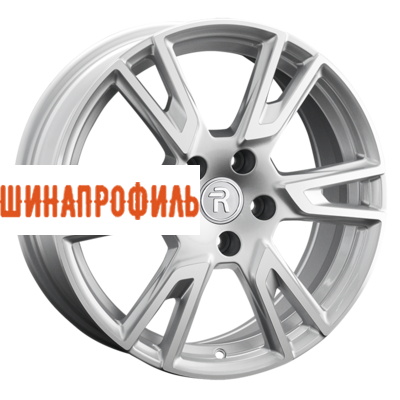 Диски Replay Replay INF55(TY) 7,5x17 5x114,3 ET45 D60,1 SF