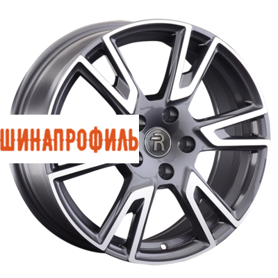 Диски Replay Replay INF55 7,5x17 5x114,3 ET47 D66,1 GMF