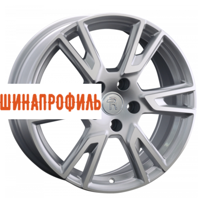 Диски Replay Replay INF55 7,5x17 5x114,3 ET45 D66,1 SF
