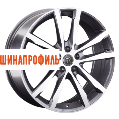 Диски Replay Replay INF63 8,5x20 5x114,3 ET44 D66,1 GMF