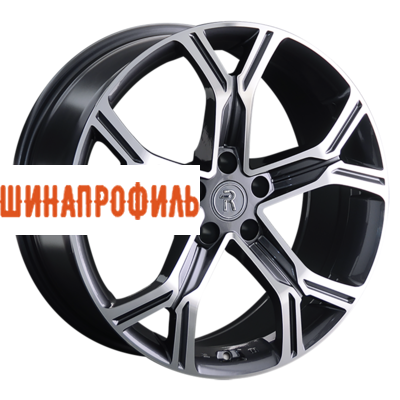 Диски Replay Replay INF76 8,5x19 5x114,3 ET50 D66,1 GMF