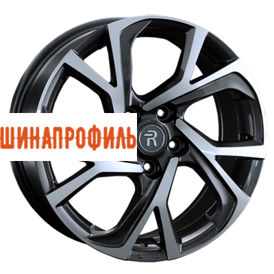 Диски Replay Replay INF78 7x17 5x114,3 ET45 D66,1 GMF