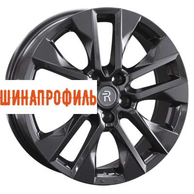 Диски Replay Replay INF86 7,5x19 5x114,3 ET39 D66,1 GM